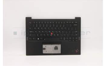 Lenovo 5M11C53235 MECH_ASM GRP KBD BZL,ENG,WL,DB,CHY