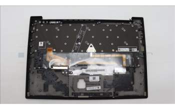 Lenovo 5M11C53241 MECH_ASM GRP KBD BZL,GRE,WL,DB,CHY