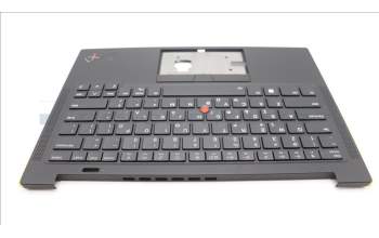 Lenovo 5M11C53241 MECH_ASM GRP KBD BZL,GRE,WL,DB,CHY