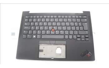 Lenovo 5M11C53243 MECH_ASM GRP KBD BZL,HUN,WL,DB,CHY