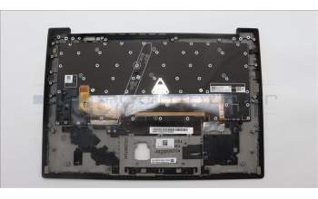 Lenovo 5M11C53243 MECH_ASM GRP KBD BZL,HUN,WL,DB,CHY