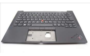 Lenovo 5M11C53243 MECH_ASM GRP KBD BZL,HUN,WL,DB,CHY