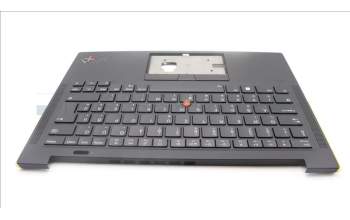 Lenovo 5M11C53243 MECH_ASM GRP KBD BZL,HUN,WL,DB,CHY