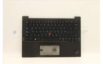 Lenovo 5M11C53249 MECH_ASM GRP KBD BZL,LA SPA,WL,DB,CHY