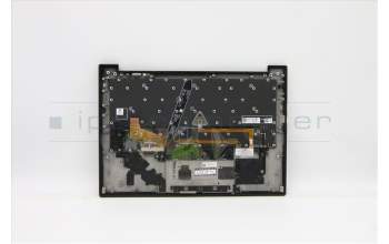 Lenovo 5M11C53259 MECH_ASM GRP KBD BZL,THAI,WL,DB,CHY