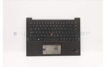 Lenovo 5M11C53262 MECH_ASM GRP KBD BZL,UK,WL,DB,CHY