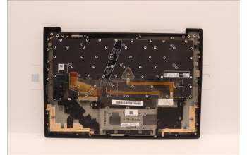 Lenovo 5M11C53265 MECH_ASM GRP KBD BZL,BEL,WW,DB,CHY