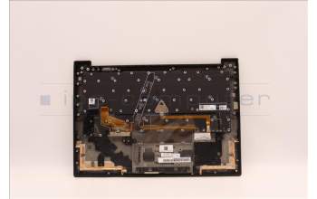 Lenovo 5M11C53266 MECH_ASM GRP KBD BZL,BRL,WW,DB,CHY