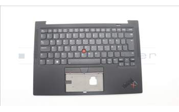 Lenovo 5M11C53270 MECH_ASM GRP KBD BZL,DEN,WW,DB,CHY