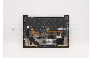 Lenovo 5M11C53271 MECH_ASM GRP KBD BZL,ENG,WW,DB,CHY