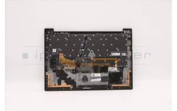Lenovo 5M11C53274 MECH_ASM GRP KBD BZL,FRA,WW,DB,CHY