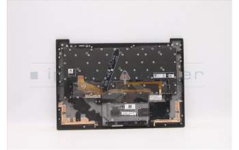 Lenovo 5M11C53278 MECH_ASM GRP KBD BZL,HBW,WW,DB,CHY