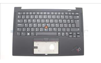 Lenovo 5M11C53279 MECH_ASM GRP KBD BZL,HUN,WW,DB,CHY