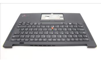 Lenovo 5M11C53279 MECH_ASM GRP KBD BZL,HUN,WW,DB,CHY