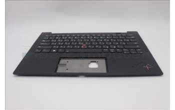 Lenovo 5M11C53289 MECH_ASM GRP KBD BZL,RUS,WW,DB,CHY