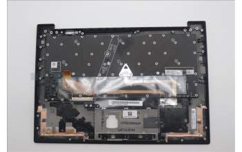 Lenovo 5M11C53289 MECH_ASM GRP KBD BZL,RUS,WW,DB,CHY