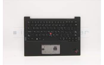 Lenovo 5M11C53300 MECH_ASM GRP KBD BZL,ARA,WL,DB,SUN