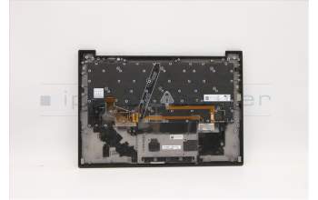 Lenovo 5M11C53300 MECH_ASM GRP KBD BZL,ARA,WL,DB,SUN