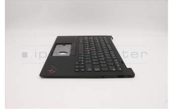 Lenovo 5M11C53300 MECH_ASM GRP KBD BZL,ARA,WL,DB,SUN