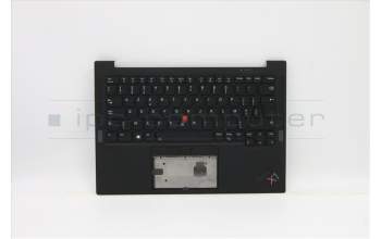 Lenovo 5M11C53301 MECH_ASM GRP KBD BZL,BEL,WL,DB,SUN