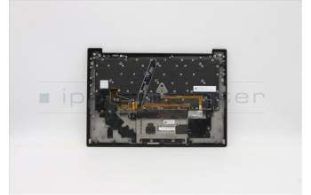 Lenovo 5M11C53307 MECH_ASM GRP KBD BZL,ENG,WL,DB,SUN