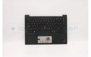 Lenovo 5M11C53311 MECH_ASM GRP KBD BZL,FRA/ENG,WL,DB,SUN