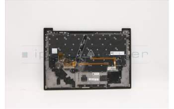 Lenovo 5M11C53313 MECH_ASM GRP KBD BZL,GRE,WL,DB,SUN