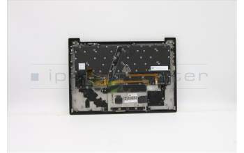 Lenovo 5M11C53314 MECH_ASM GRP KBD BZL,HBW,WL,DB,SUN