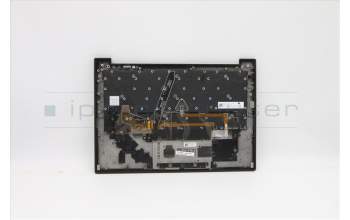 Lenovo 5M11C53315 MECH_ASM GRP KBD BZL,HUN,WL,DB,SUN