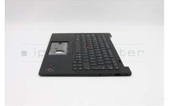 Lenovo 5M11C53318 MECH_ASM GRP KBD BZL,ITA,WL,DB,SUN