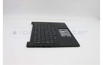 Lenovo 5M11C53319 MECH_ASM GRP KBD BZL,JPN,WL,DB,SUN