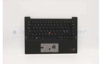 Lenovo 5M11C53323 MECH_ASM GRP KBD BZL,NORDIC,WL,DB,SUN