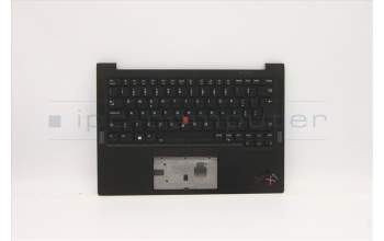 Lenovo 5M11C53324 MECH_ASM GRP KBD BZL,POR,WL,DB,SUN