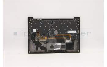 Lenovo 5M11C53324 MECH_ASM GRP KBD BZL,POR,WL,DB,SUN