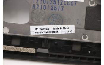 Lenovo 5M11C53324 MECH_ASM GRP KBD BZL,POR,WL,DB,SUN