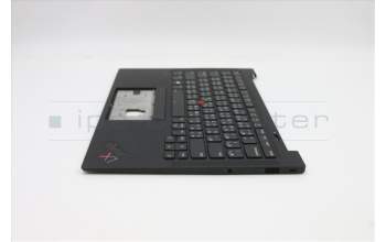 Lenovo 5M11C53330 MECH_ASM GRP KBD BZL,TC,WL,DB,SUN