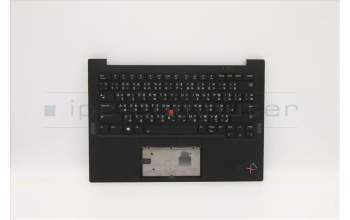 Lenovo 5M11C53331 MECH_ASM GRP KBD BZL,THAI,WL,DB,SUN