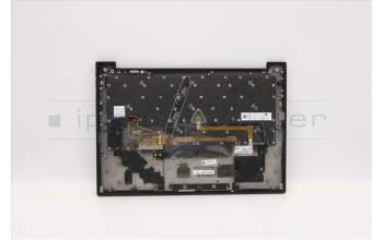 Lenovo 5M11C53331 MECH_ASM GRP KBD BZL,THAI,WL,DB,SUN