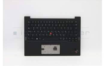 Lenovo 5M11C53332 MECH_ASM GRP KBD BZL,TUR,WL,DB,SUN
