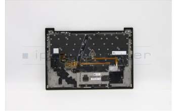 Lenovo 5M11C53332 MECH_ASM GRP KBD BZL,TUR,WL,DB,SUN