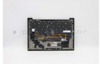 Lenovo 5M11C53334 MECH_ASM GRP KBD BZL,UK,WL,DB,SUN