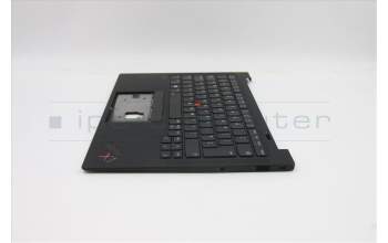 Lenovo 5M11C53334 MECH_ASM GRP KBD BZL,UK,WL,DB,SUN