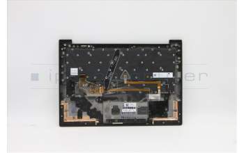 Lenovo 5M11C53337 MECH_ASM GRP KBD BZL,BEL,WW,DB,SUN