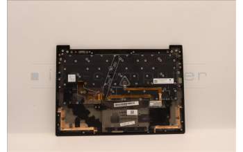 Lenovo 5M11C53340 MECH_ASM GRP KBD BZL,CSA,WW,DB,SUN