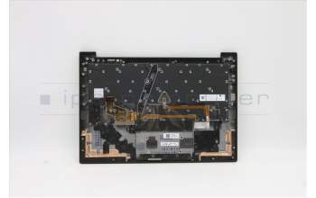 Lenovo 5M11C53341 MECH_ASM GRP KBD BZL,CZE/SLK,WW,DB,SUN