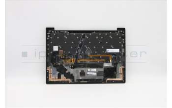 Lenovo 5M11C53350 MECH_ASM GRP KBD BZL,HBW,WW,DB,SUN