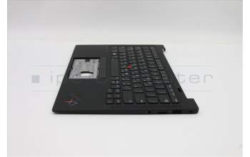 Lenovo 5M11C53350 MECH_ASM GRP KBD BZL,HBW,WW,DB,SUN