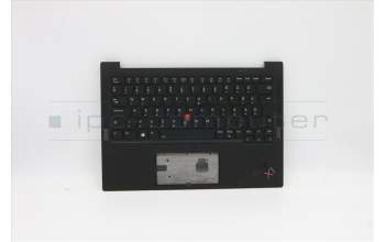 Lenovo 5M11C53351 MECH_ASM GRP KBD BZL,HUN,WW,DB,SUN