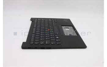Lenovo 5M11C53351 MECH_ASM GRP KBD BZL,HUN,WW,DB,SUN