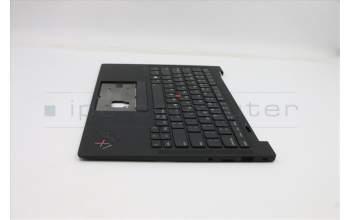 Lenovo 5M11C53353 MECH_ASM GRP KBD BZL,IND ENG,WW,DB,SUN